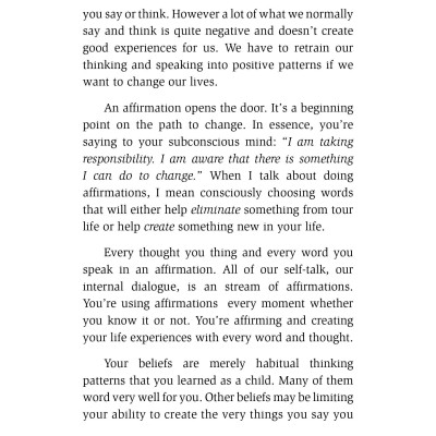 Combo Sách Tin Vào Chính Mình + Vượt Ao Tù Ra Biển Lớn (Bộ 2 Cuốn)