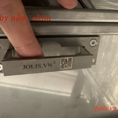 Nắp bể ngầm inox 60cm x60cm x5cm- BẢO HÀNH 2 NĂM