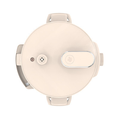 Nồi áp suất điện đa năng 2.5L Sunhouse SHD1520 - Lòng nồi dày 1.8mm - Đa chức năng nấu - Xả áp bằng nút ấn - Hàng chính hãng