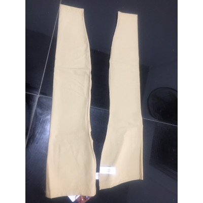 Gen nịt bắp đùi giảm mỡ, gen định hình bắp đùi sau hút mỡ,Gen nịt bắp chân(hút mỡ bắp chân)