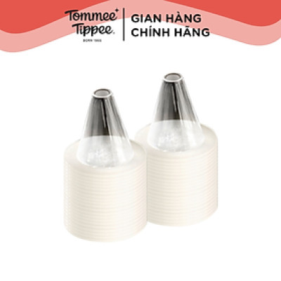 Màng bọc đầu nhiệt kế số đo tai Tommee Tippee (hộp 40 cái)