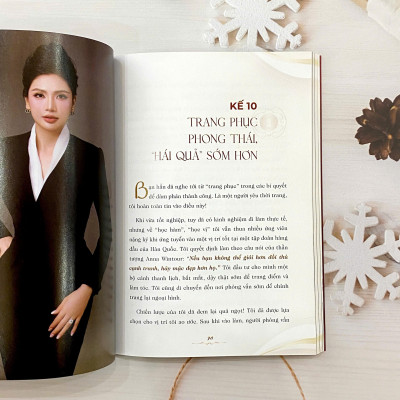 Sách - 36 Kế Tinh Tế - Nghệ Thuật Nâng Tầm Bản Thân Và Cuộc Sống