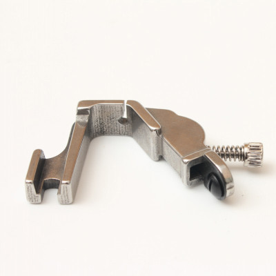 [HÀNG CHÍNH HÃNG] CHÂN VỊT CHẠY THUN SỬ DỤNG CHO MÁY MAY 1 KIM CÔNG NGHIỆP