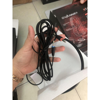 HEADPHONE OVAN X1 KÈM HỘP - HÀNG CHÍNH HÃNG