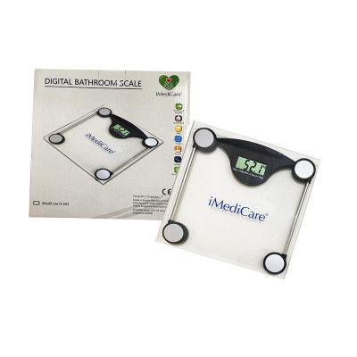 Cân Điện Tử iMediCare IS-303