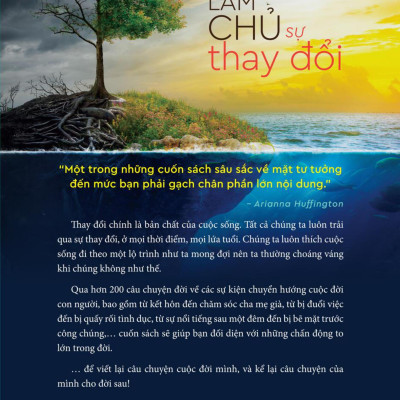 Làm Chủ Sự Thay Đổi - Vực Dậy Sau Biến Cố