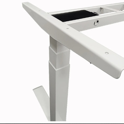 Chân nâng hạ chữ L 3 motor 3 phân đoạn - MAH-FL33