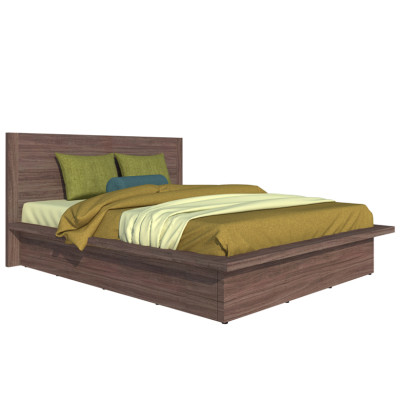 Giường 2 Hộc Kéo FG102 (180cm x 200cm)