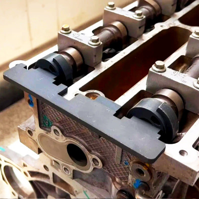 Bộ Cân Cam Chuyên Nghiệp Ford Ecosport Focus Fiesta Mondeo Eng. Ti-VCT 1.5L/1.6L Duratec Ecoboost