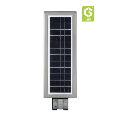 ĐÈN ĐƯỜNG NĂNG LƯỢNG MẶT TRỜI G7LED CÔNG SUẤT 120W