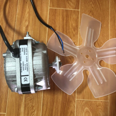 QUẠT GIẢI NHIỆT - HÀNG CHÍNH HÃNG 