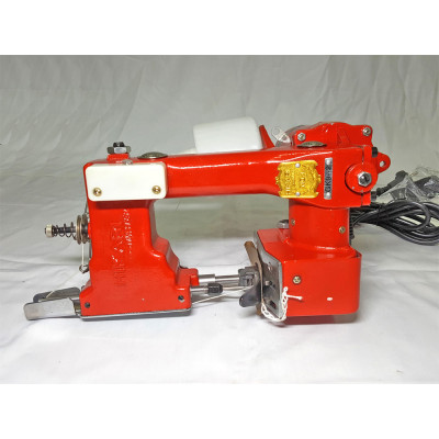 Máy Khâu Bao Bì Hikari Master GK9-2 - Chuyên Dụng Trong Ngành Công Nghiệp, Phù Hợp Cho Buôn Bán, Bảo Quản Sản Phẩm, Cơ Sở Sản Xuất Kinh Doanh Nhỏ, Lẻ - Hàng Chính Hãng