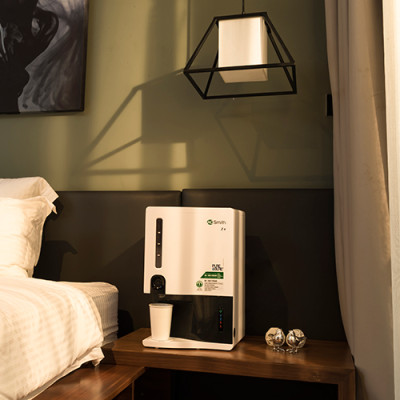 Máy lọc nước A.O.Smith Z4 - Hàng chính hãng