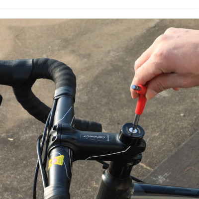 Lục Giác Tam Giác 3 Cạnh size 4mm/5mm/6mm cờ lê lục giác mini giúp sửa chữa Xe Đạp MTB nhỏ gọn, dễ dàng mang theo Mai Lee