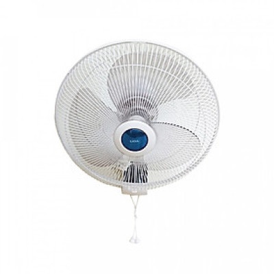 Quạt treo tường LiOA (QT-409K) - Hàng Chính Hãng