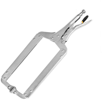 KỀM BẤM CHỮ C 18INCH/180MM TOLSEN 10058  - HÀNG CHÍNH HÃNG