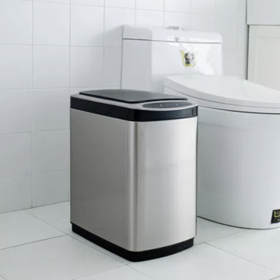 Thùng Rác Thông Minh 15L