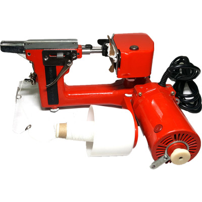 Máy Khâu Bao Bì Hikari Master GK9-2 - Chuyên Dụng Trong Ngành Công Nghiệp, Phù Hợp Cho Buôn Bán, Bảo Quản Sản Phẩm, Cơ Sở Sản Xuất Kinh Doanh Nhỏ, Lẻ - Hàng Chính Hãng