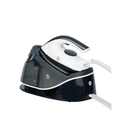 Bàn Là Hơi Nước Express Ultimate Pro + KüPI6221 - Hàng Chính Hãng