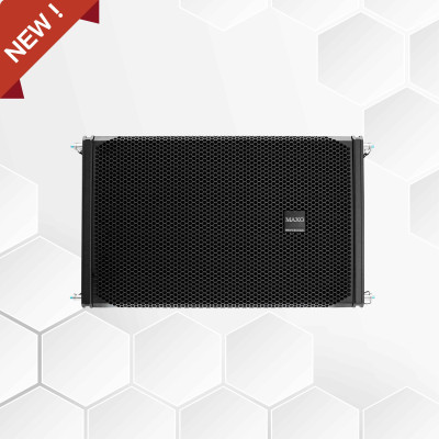 Loa Line Array 4 Tấc K15LA - Hàng Nhập Khẩu Chính Hãng