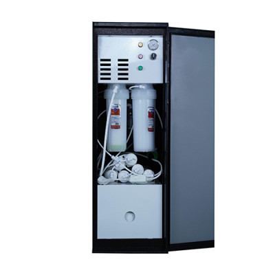 Máy lọc nước R.O Con Ong 2 vòi Z888 nóng nguội 10 cấp lọc - Hàng chính hãng