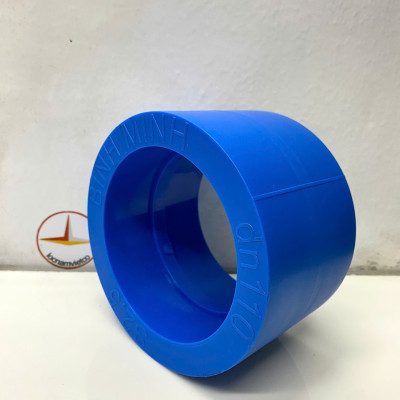 Nối 110 , nối PPR 110 ống nước nóng Bình Minh _ NPR110