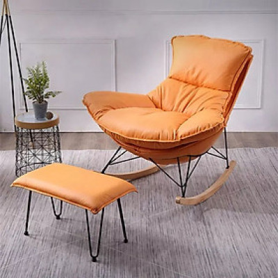 Ghế bập bênh thư giãn Juno Sofa TH01