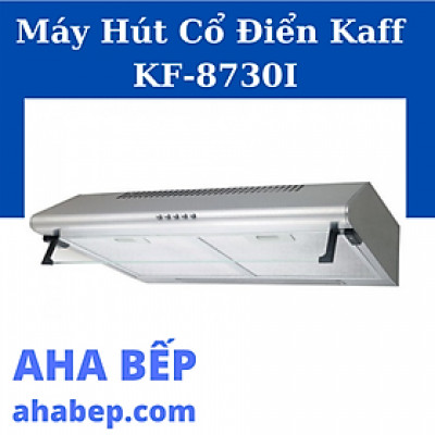 Máy Hút Mùi Kaff KF-8730I-Hàng Chính Hãng
