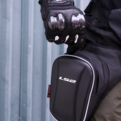 Túi du lịch LS2 Đeo đùi - GARA20