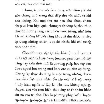 Bí Quyết Học Đâu Nhớ Đó (Tái Bản)