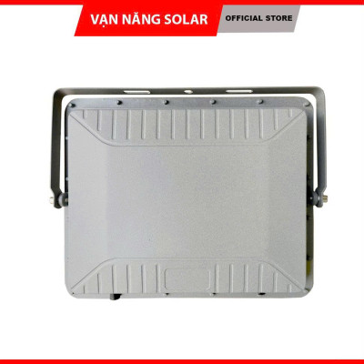 Đèn Ánh Sao Vạn Năng Solar 200W, 300W, 400W