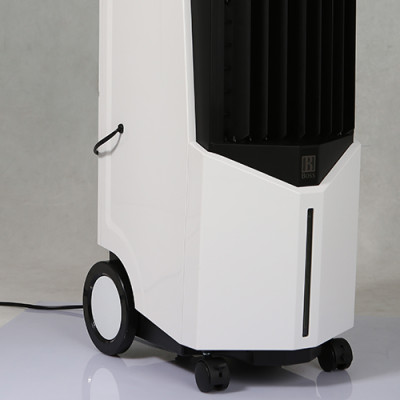 Quạt Hơi Nước Boss S-102 (14L) - Hàng chính hãng