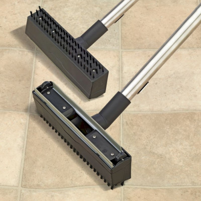 Máy giặt thảm phun hút Numatic GVE370 - Hàng chính hãng