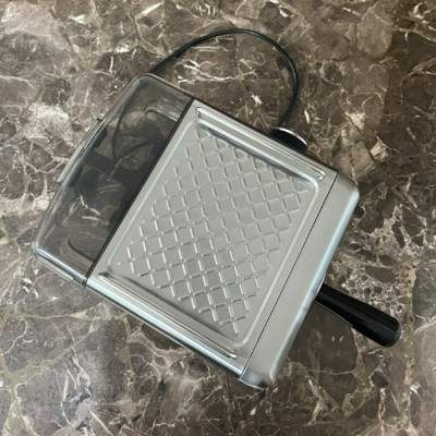 Máy Pha Cà Phê Espresso HiBREW H10A Cao Cấp Thương Hiệu Mỹ, Công suất 1350W - HÀNG NHẬP KHẨU, BẢO HÀNH 12 THÁNG