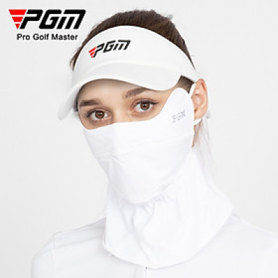 Khẩu trang golf Nữ - PGM KOZ006