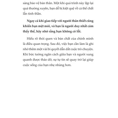 Kẻ Nhạy Cảm Giữa Hành Tinh Vô Cảm