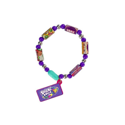 Đồ Chơi Bộ Sưu Tập DIY Sticki Rolls - Other Girl Brands SR200