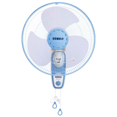 Quạt treo tường 2 dây SENKO TC1626 - Hàng Chính Hãng