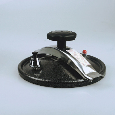 Nồi Áp Suất Đáy Từ NK Media Dùng Mọi Bếp MD-GPC20 (4 lít) - Màu Ngẫu Nhiên - Hàng Chính Hãng