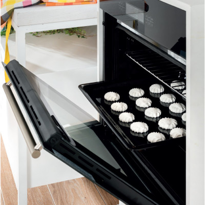 Lò nướng Tomate TOM 230. Tomate Tây Ban Nha. Hàng chính hãng