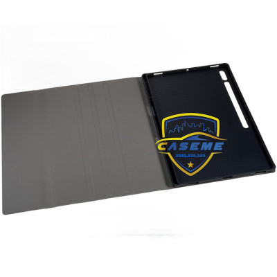 Bao Da Kèm Bàn Phím Bluetooth Có Trackpad Cho Samsung Galaxy Tab S9/S9 FE – Thiết Kế Tháo Rời, Kết Nối Nhanh - Hàng Chính Hãng