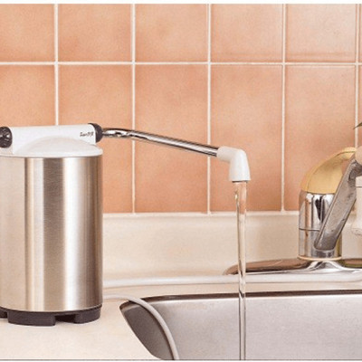 THIẾT BỊ LỌC NƯỚC TRÊN BỒN RỬA MITSUBISHI CLEANSUI SSX880E - Hàng chính hãng