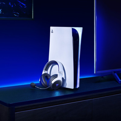 [Mới, hàng chính hãng] Tai nghe Razer Kaira Pro for PlayStation