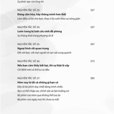 Kỷ Luật Nội Tại