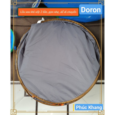 lều xông hơi toàn thân vải dày chống thấm Hàng cao cấp