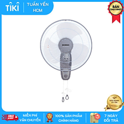Quạt Treo 2 Dây Senko TC1626 (47W) - Hàng chính hãng