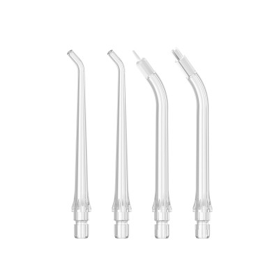 Đầu tăm nước LocknLock ENR154WHT_RB - 4 pcs - Màu trong suốt