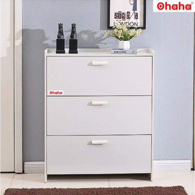 TỦ GIÀY THÔNG MINH CÁNH LẬT OHAHA - TG001