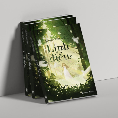 Sách - Linh Điểu - Nguyễn Văn Học - SBOOKS