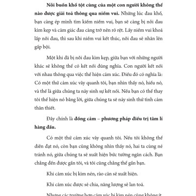 Sách - Bạn Không Cần Phải Tỏ Ra Hoàn Hảo Đến Thế